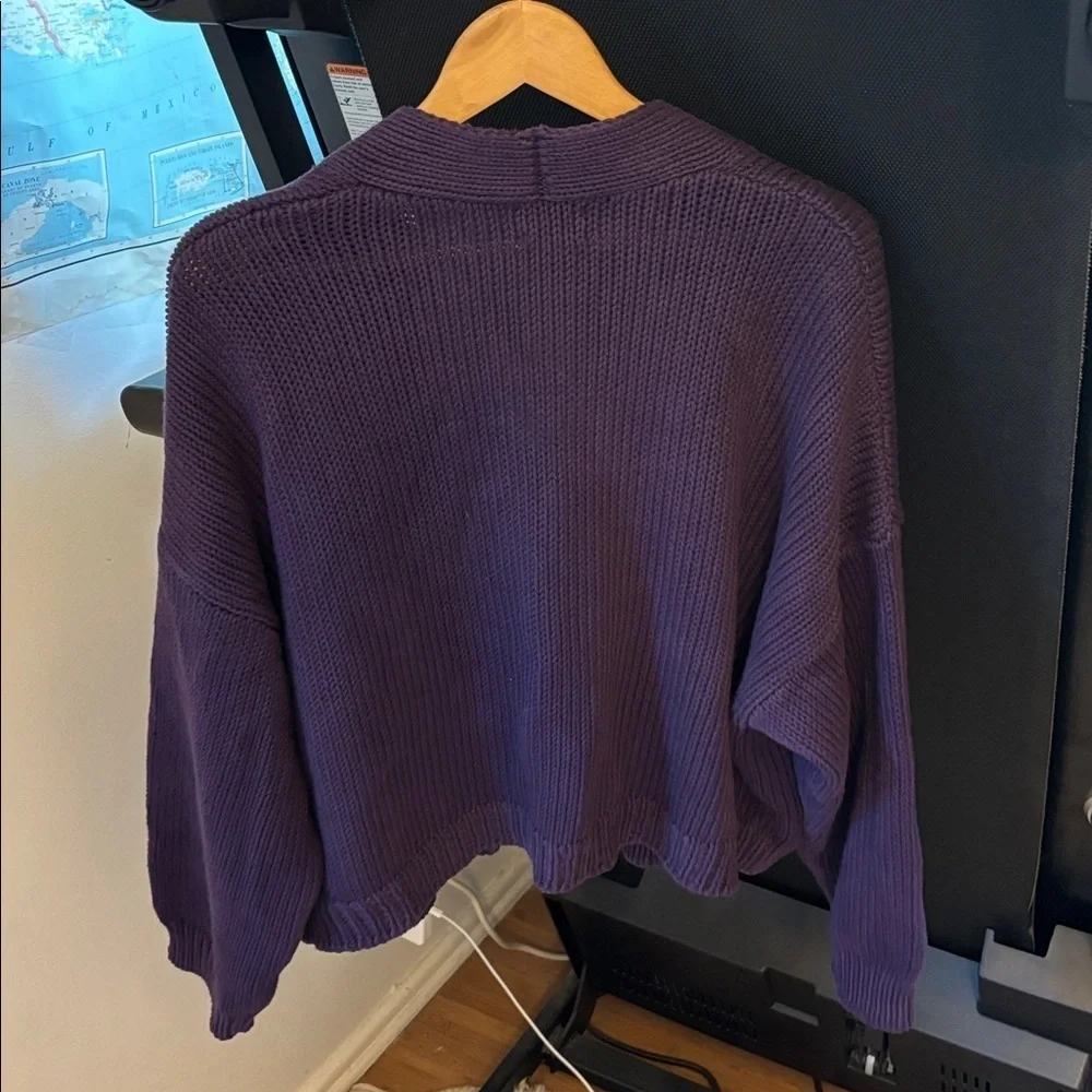 cardigan no22 ridge